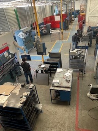 DOBLADORAS CNC2