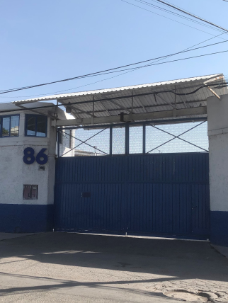 FACHADA PMC