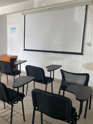 SALA CAPACITACION